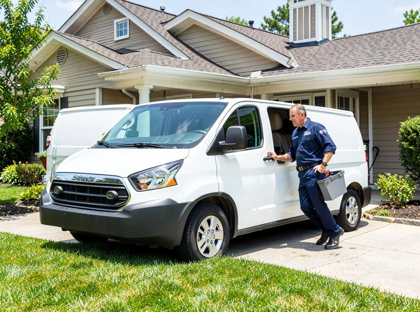Emergency Plumber company in Clarksville, IN